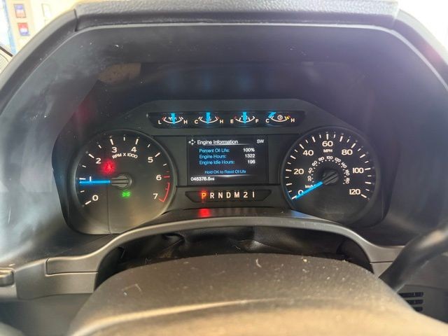 Ford F-150 Vehicle Full-screen Gallery Image 14