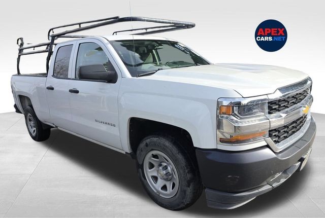 more details - chevrolet silverado 1500 ld