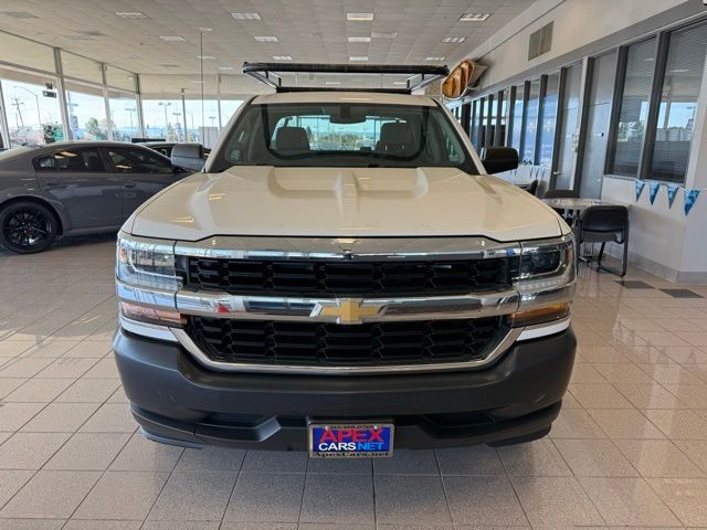 Chevrolet Silverado 1500 LD Vehicle Full-screen Gallery Image 07