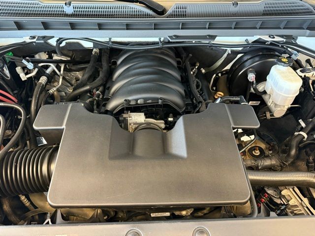 Chevrolet Silverado 1500 LD Vehicle Full-screen Gallery Image 25