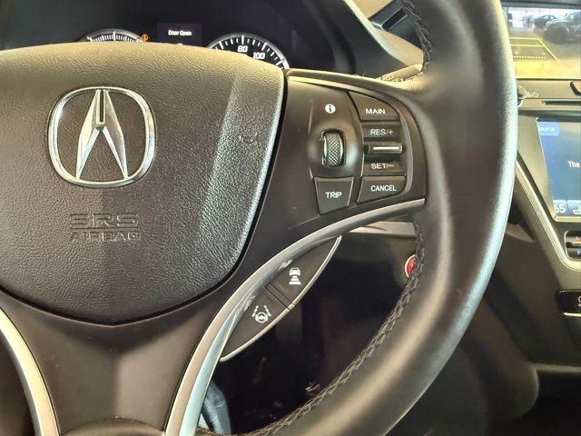 Acura MDX Vehicle Full-screen Gallery Image 17