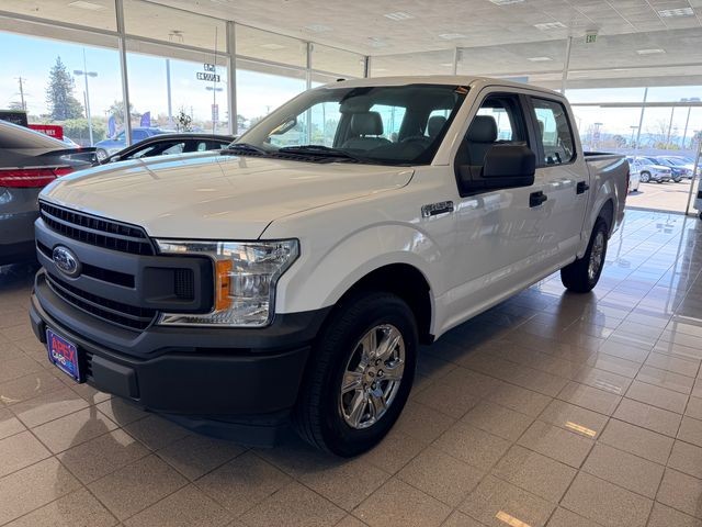 Ford F-150 Vehicle Full-screen Gallery Image 03