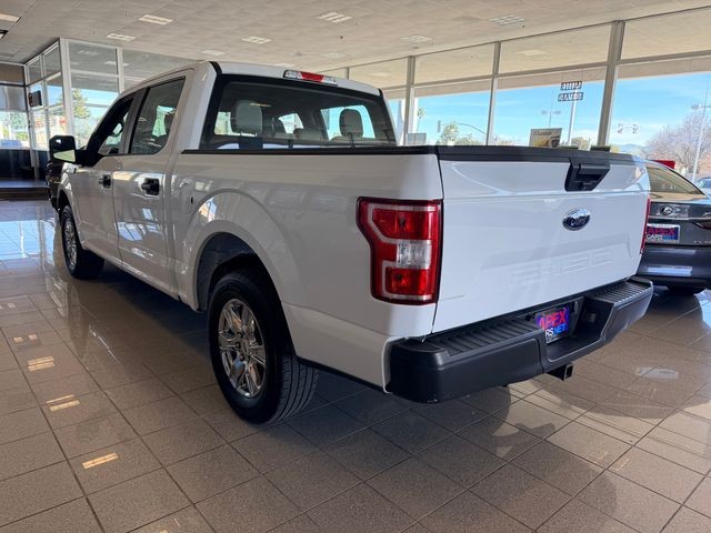 Ford F-150 Vehicle Full-screen Gallery Image 04