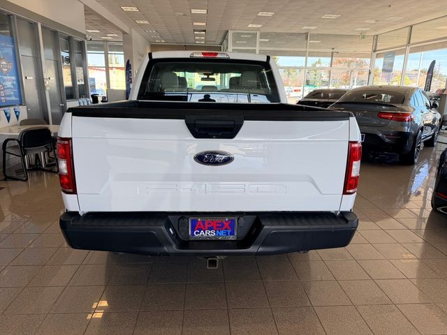 Ford F-150 Vehicle Full-screen Gallery Image 05