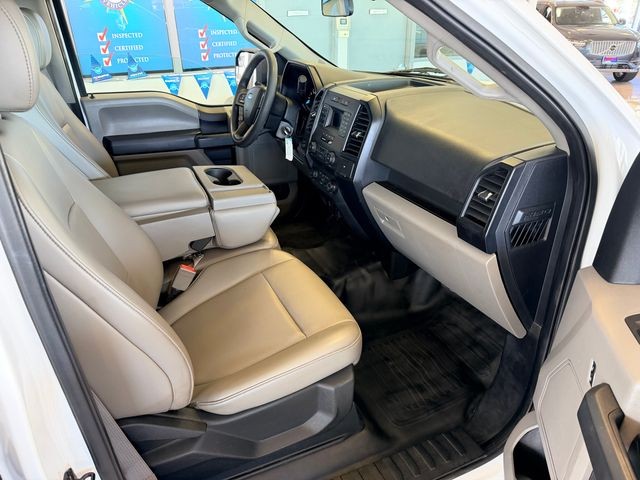 Ford F-150 Vehicle Full-screen Gallery Image 10