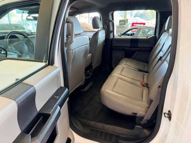 Ford F-150 Vehicle Full-screen Gallery Image 12