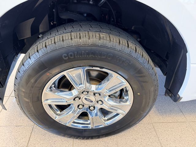 Ford F-150 Vehicle Full-screen Gallery Image 19