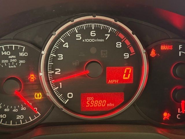 Subaru BRZ Vehicle Full-screen Gallery Image 12