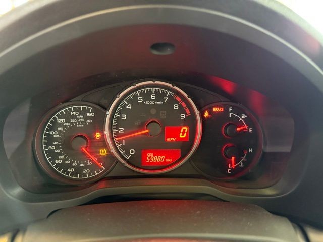 Subaru BRZ Vehicle Full-screen Gallery Image 13