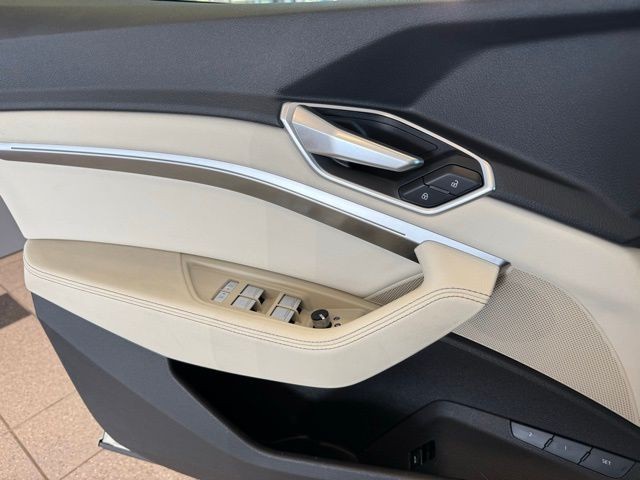 Audi e-tron Sportback Vehicle Full-screen Gallery Image 19