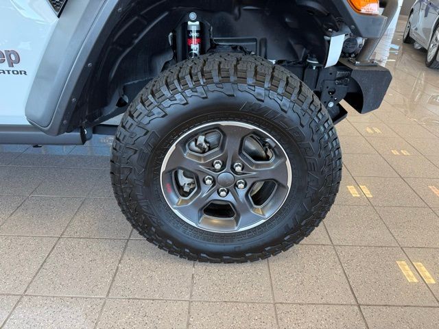 Jeep Gladiator Vehicle Full-screen Gallery Image 11