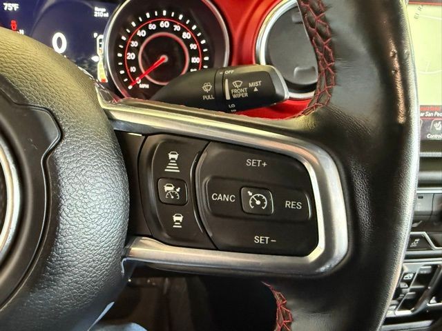 Jeep Gladiator Vehicle Full-screen Gallery Image 19