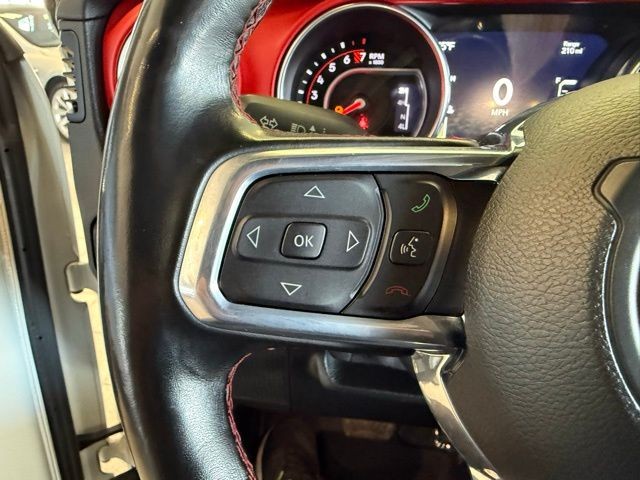 Jeep Gladiator Vehicle Full-screen Gallery Image 20