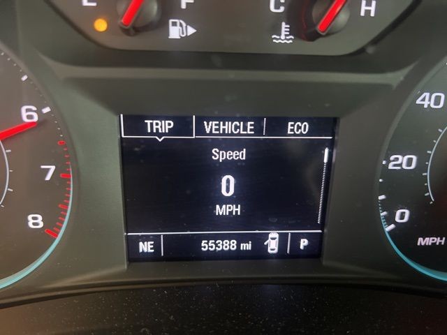 Chevrolet Malibu Vehicle Full-screen Gallery Image 25