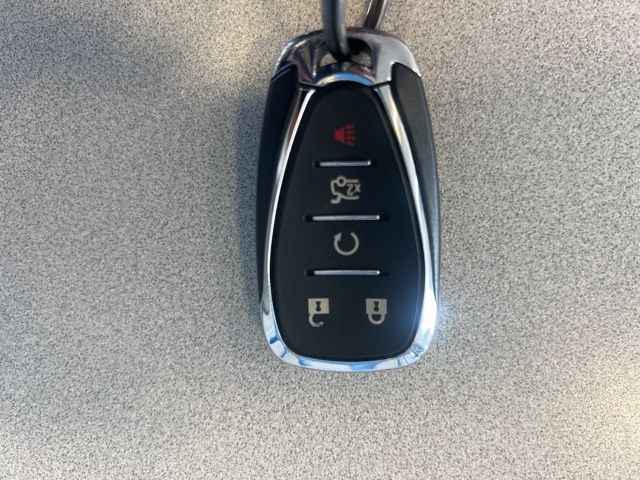 Chevrolet Malibu Vehicle Full-screen Gallery Image 35