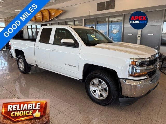 more details - chevrolet silverado 1500