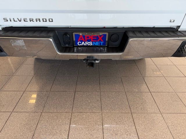 Chevrolet Silverado 1500 Vehicle Full-screen Gallery Image 05