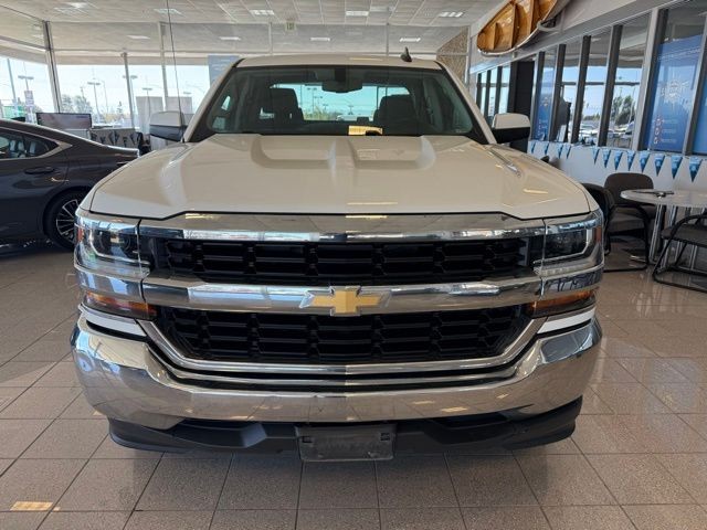 Chevrolet Silverado 1500 Vehicle Full-screen Gallery Image 08