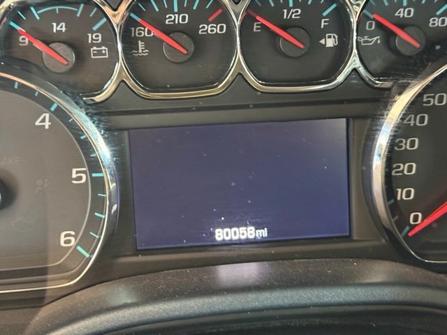 Chevrolet Silverado 1500 Vehicle Full-screen Gallery Image 13