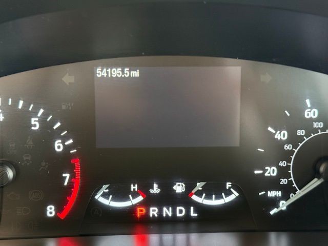 Ford Escape Vehicle Full-screen Gallery Image 12