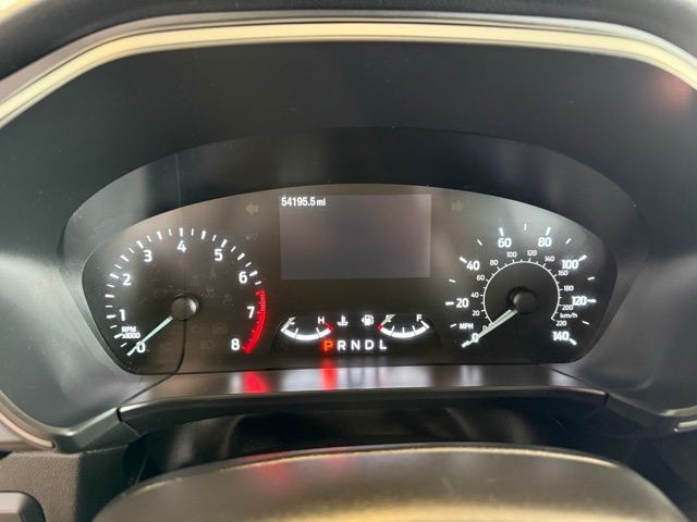 Ford Escape Vehicle Full-screen Gallery Image 13