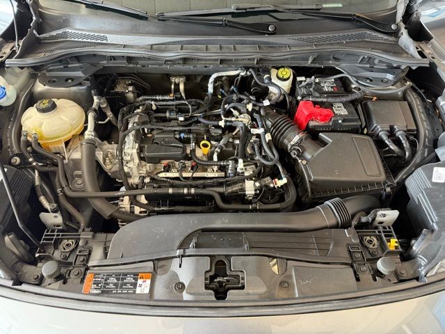 Ford Escape Vehicle Full-screen Gallery Image 27