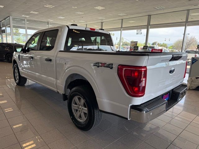 Ford F-150 Vehicle Full-screen Gallery Image 05