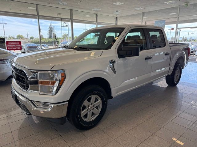 Ford F-150 Vehicle Full-screen Gallery Image 06