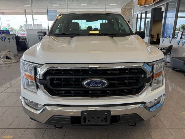 Ford F-150 Vehicle Full-screen Gallery Image 07