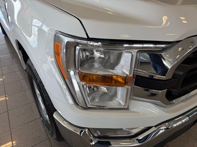 Ford F-150 Vehicle Full-screen Gallery Image 09