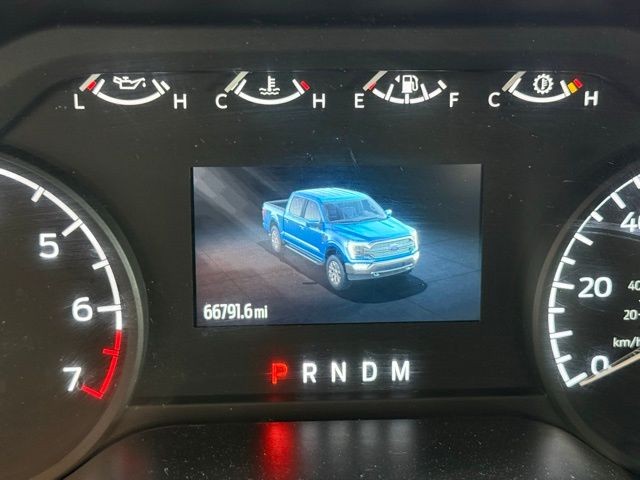 Ford F-150 Vehicle Full-screen Gallery Image 12