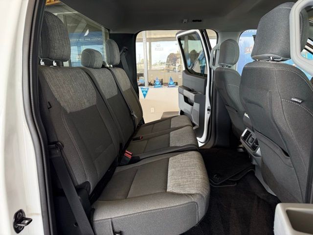 Ford F-150 Vehicle Full-screen Gallery Image 22