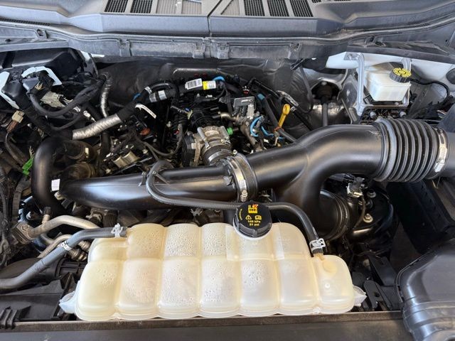 Ford F-150 Vehicle Full-screen Gallery Image 27