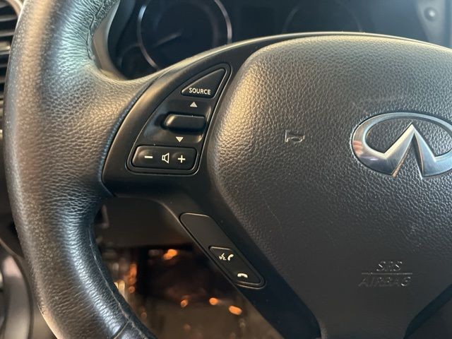 INFINITI QX50 Vehicle Full-screen Gallery Image 21