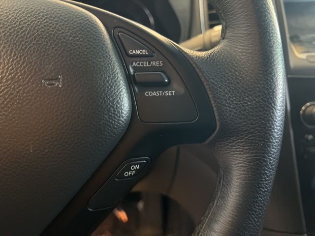 INFINITI QX50 Vehicle Full-screen Gallery Image 22