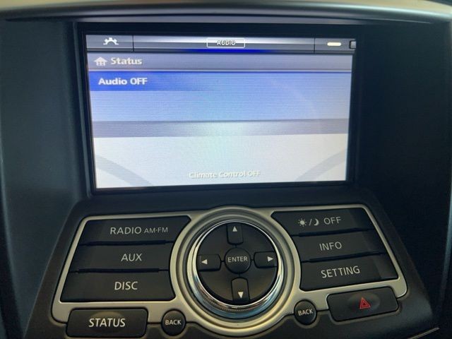 INFINITI QX50 Vehicle Full-screen Gallery Image 26