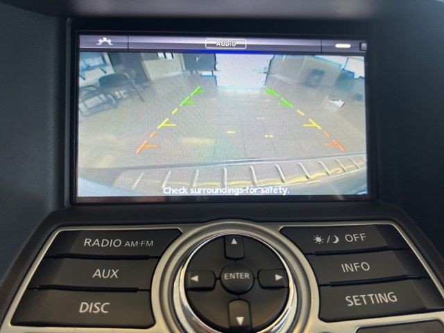 INFINITI QX50 Vehicle Full-screen Gallery Image 27