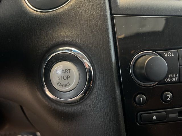 INFINITI QX50 Vehicle Full-screen Gallery Image 28