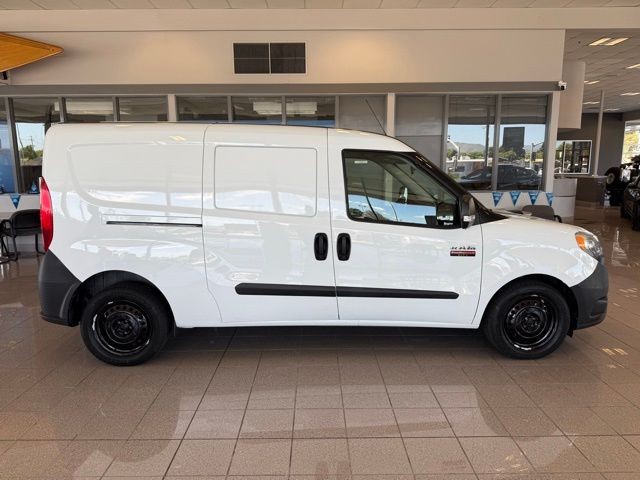 Ram ProMaster City Cargo Van Vehicle Full-screen Gallery Image 02