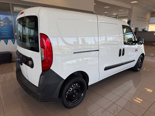 Ram ProMaster City Cargo Van Vehicle Full-screen Gallery Image 03