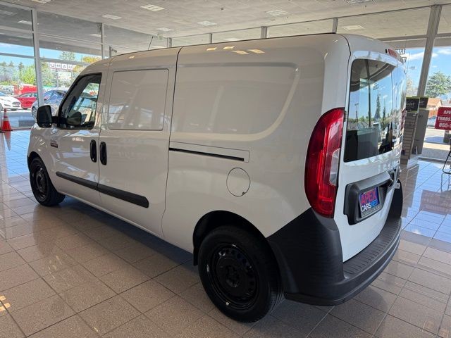Ram ProMaster City Cargo Van Vehicle Full-screen Gallery Image 05