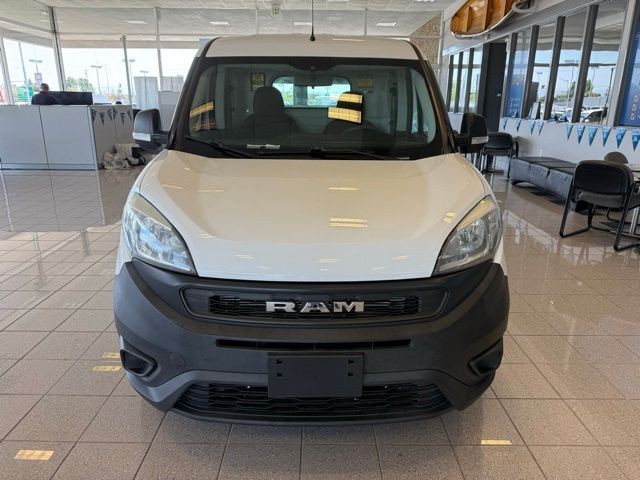 Ram ProMaster City Cargo Van Vehicle Full-screen Gallery Image 07