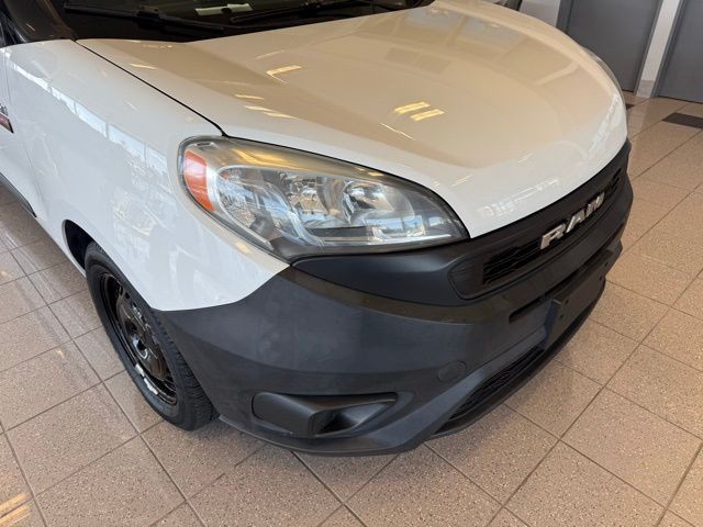 Ram ProMaster City Cargo Van Vehicle Full-screen Gallery Image 08