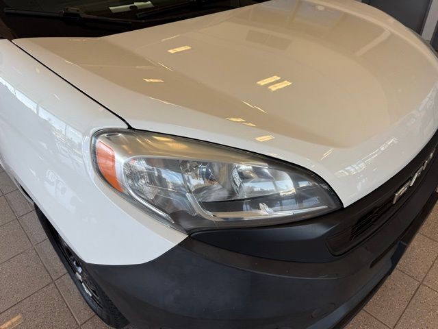 Ram ProMaster City Cargo Van Vehicle Full-screen Gallery Image 09