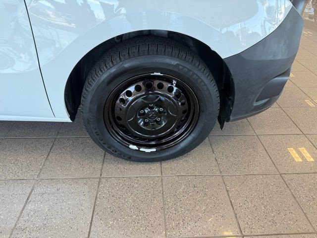 Ram ProMaster City Cargo Van Vehicle Full-screen Gallery Image 10