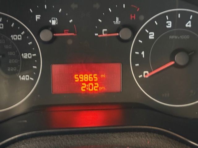 Ram ProMaster City Cargo Van Vehicle Full-screen Gallery Image 12