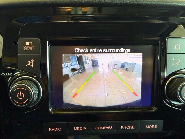 Ram ProMaster City Cargo Van Vehicle Full-screen Gallery Image 14