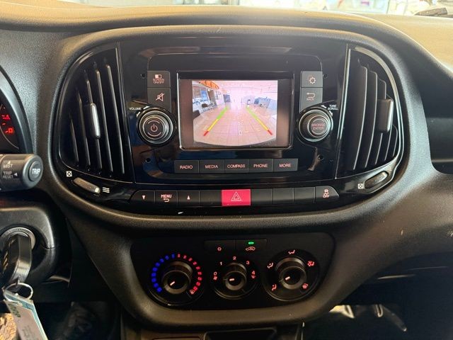 Ram ProMaster City Cargo Van Vehicle Full-screen Gallery Image 15