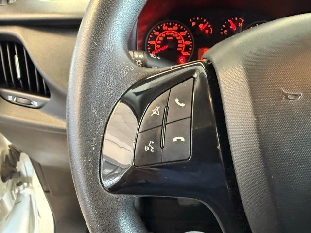 Ram ProMaster City Cargo Van Vehicle Full-screen Gallery Image 18