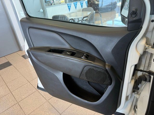 Ram ProMaster City Cargo Van Vehicle Full-screen Gallery Image 20